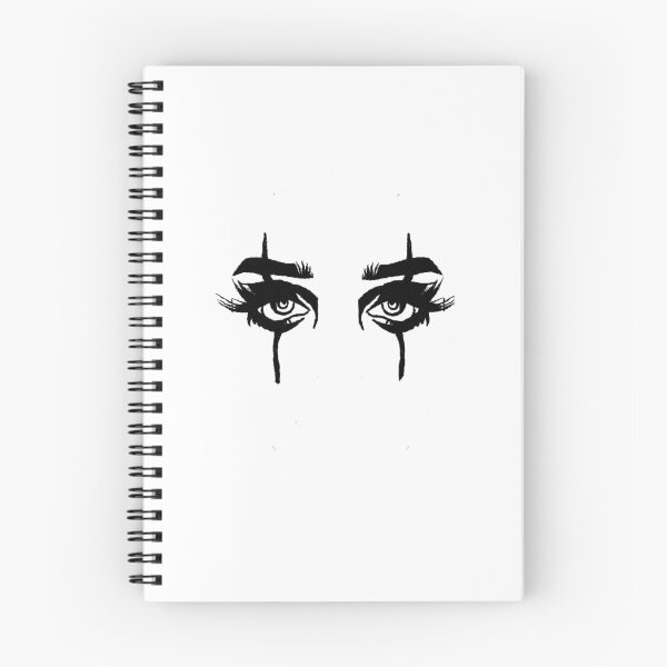 Item preview, Eyes clown designed and sold by Royal-shop.