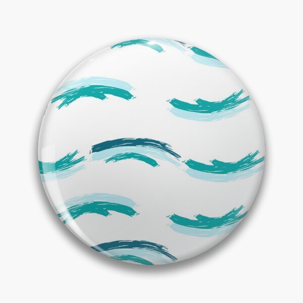 Item preview, wave illustration  designed and sold by Duaxstudios11.