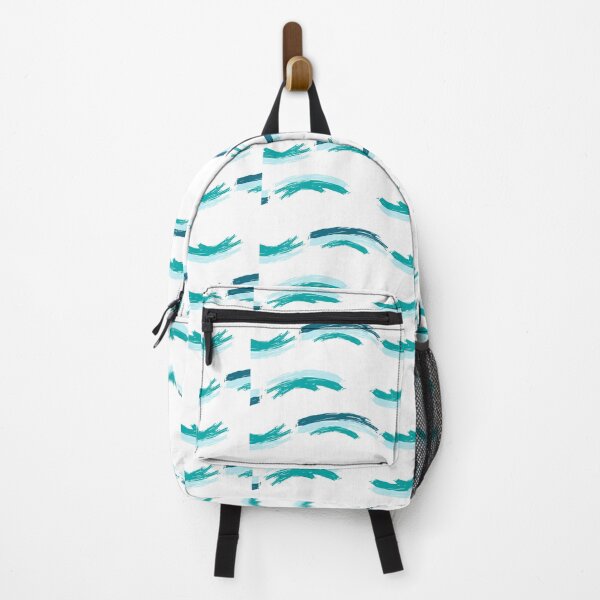 Item preview, wave illustration  designed and sold by Duaxstudios11.