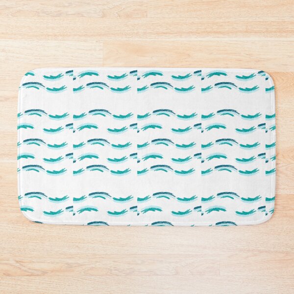 Item preview, wave illustration  designed and sold by Duaxstudios11.