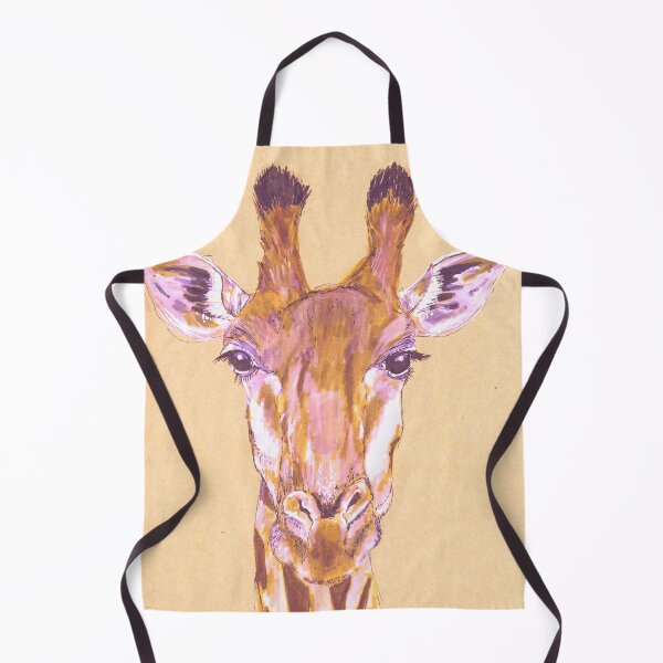 Item preview, Giraffe — Giraffa designed and sold by Sheila Singhal.