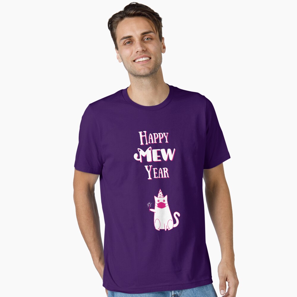 Item preview, Essential T-Shirt designed and sold by ElectricFangs.