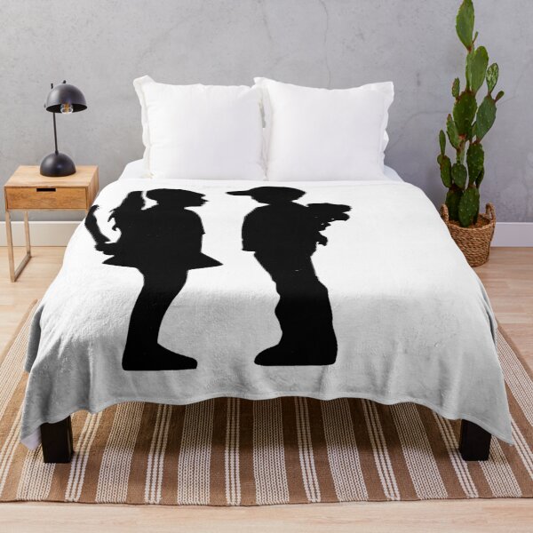 Item preview, Boy Meets Girl Banksy Stencil Art designed and sold by WE-ARE-BANKSY.
