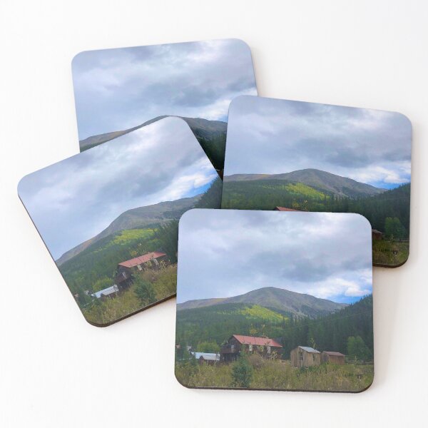 Item preview, St. Elmo Skies designed and sold by rwartbyrw.