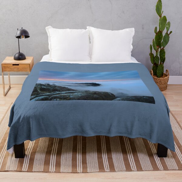 Item preview, Derwent Valley, Below the Mist designed and sold by mhfore.