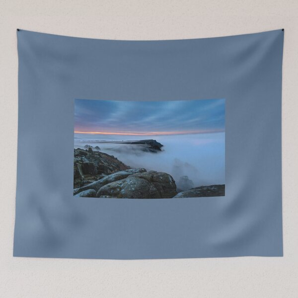 Item preview, Derwent Valley, Below the Mist designed and sold by mhfore.
