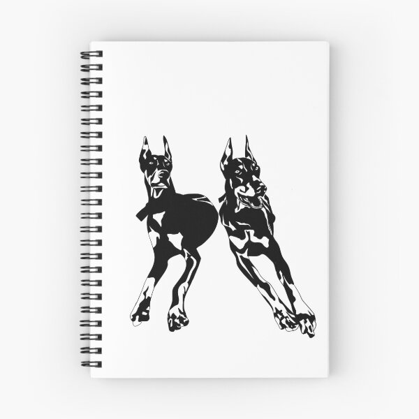 Item preview, Dog print designed and sold by Royal-shop.
