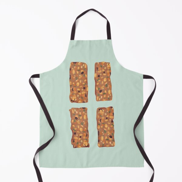 Item preview, Granola bars designed and sold by onepiconetreat.