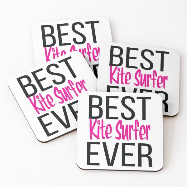 Item preview, Best Kite Surfer Ever designed and sold by ProjectX23.