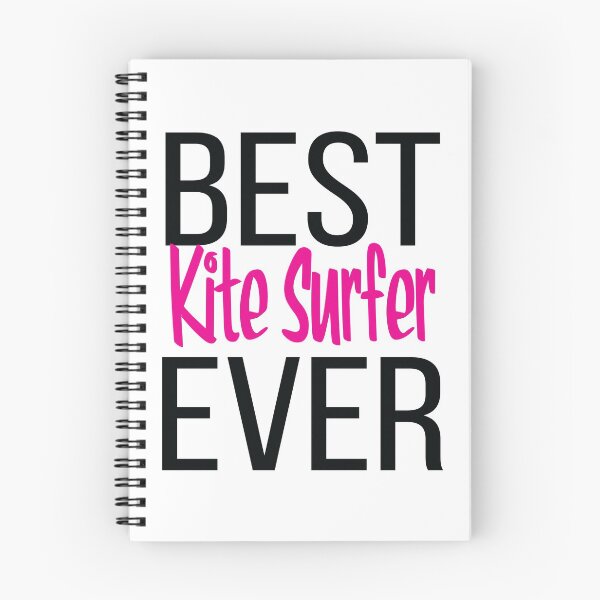 Item preview, Best Kite Surfer Ever designed and sold by ProjectX23.