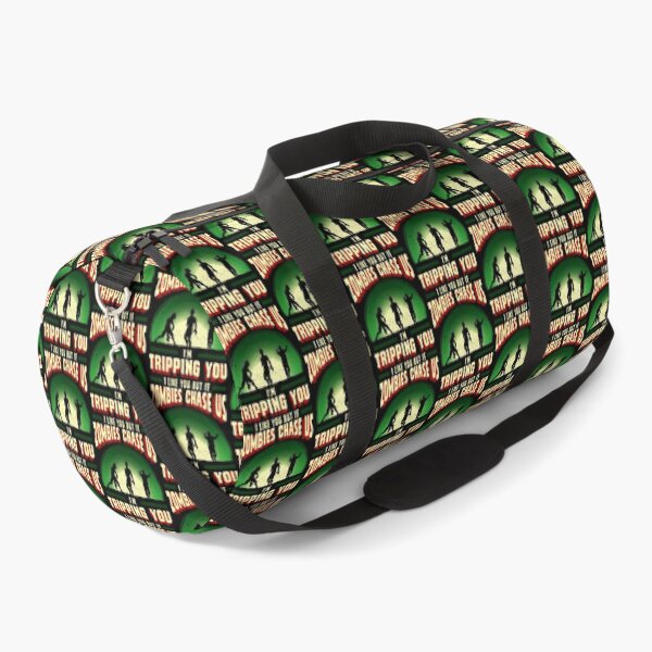 Item preview, I Like You But If Zombies Chase Us Im Tripping You designed and sold by perfectpresents.