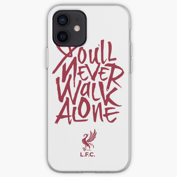 Liverpool iPhone cases & covers Redbubble