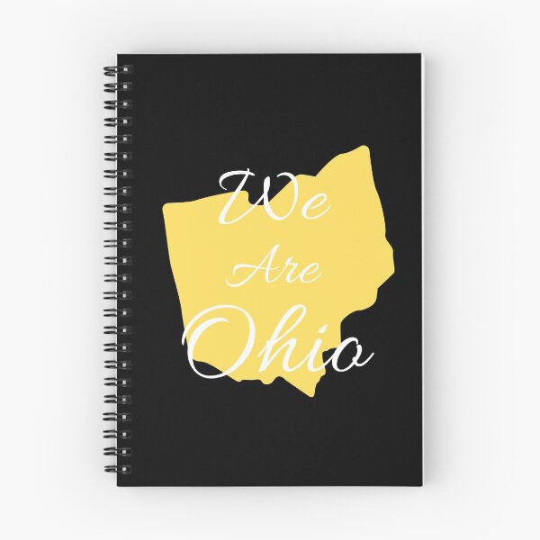 Item preview, We Are Ohio designed and sold by Mywaymylife.