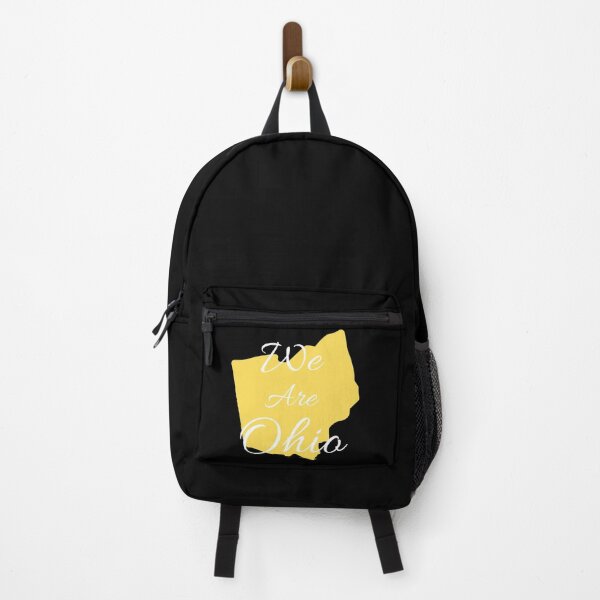 Item preview, We Are Ohio designed and sold by Mywaymylife.