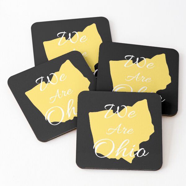 Item preview, We Are Ohio designed and sold by Mywaymylife.
