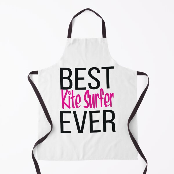 Item preview, Best Kite Surfer Ever designed and sold by ProjectX23.