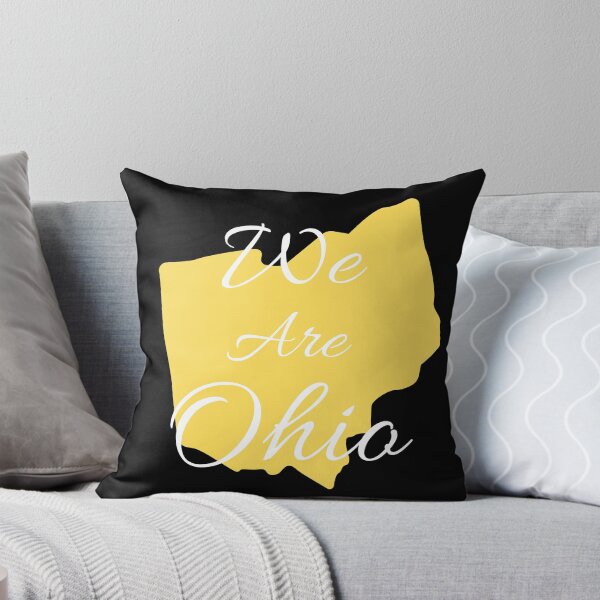 Item preview, We Are Ohio designed and sold by Mywaymylife.