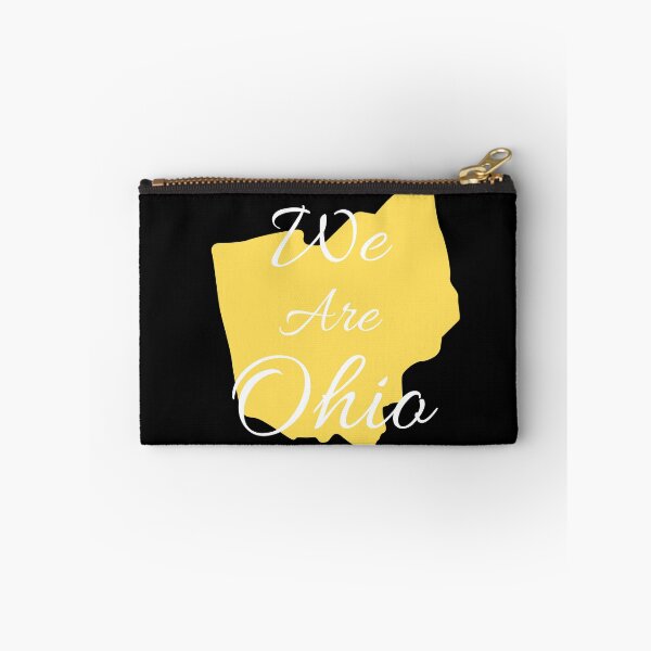 Item preview, We Are Ohio designed and sold by Mywaymylife.