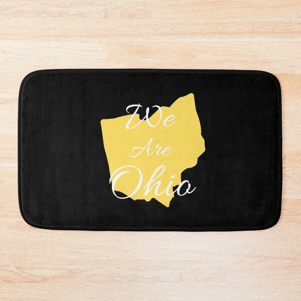 Item preview, We Are Ohio designed and sold by Mywaymylife.