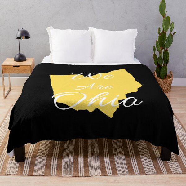 Item preview, We Are Ohio designed and sold by Mywaymylife.