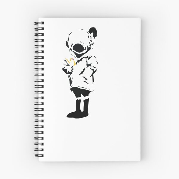 Item preview, Girl with Yellow Bird and Deep Sea Diving Helmet designed and sold by WE-ARE-BANKSY.