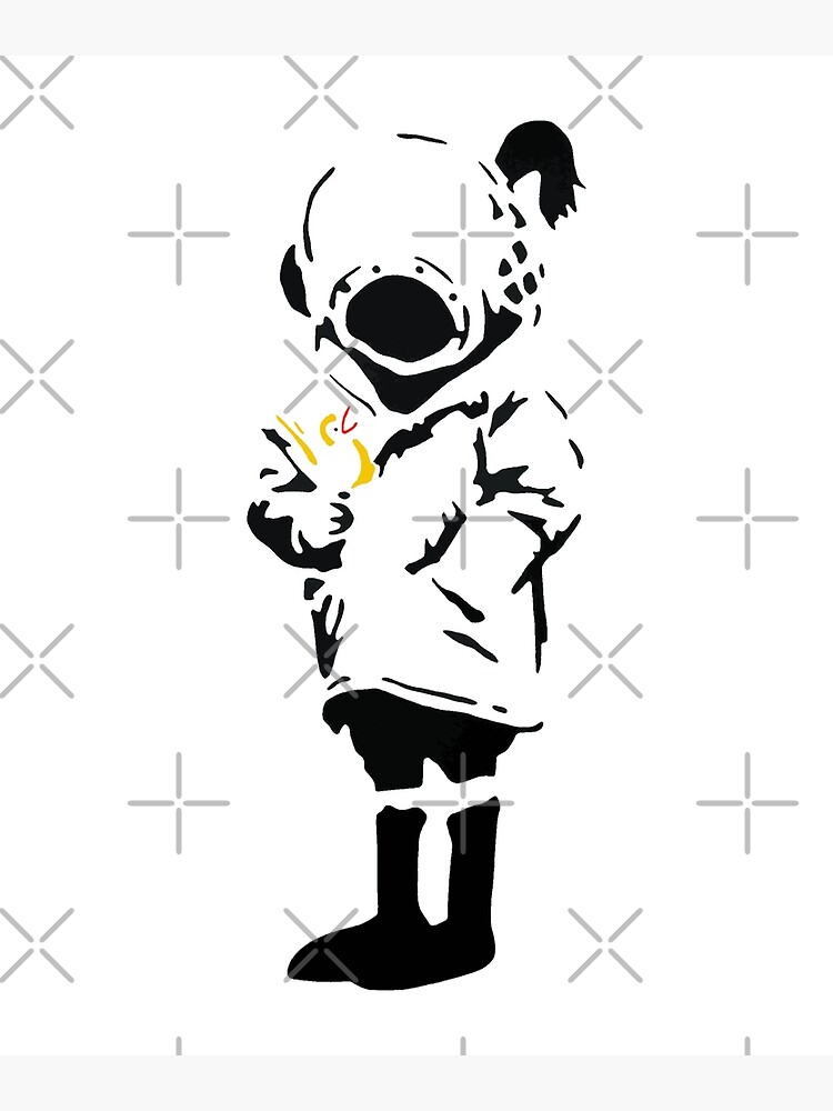【未開封】 BANKSY DEEP SEA DIVER WHITE Ver. 未開封】 BANKSY DEEP SEA DIVER WHITE Ver. Zigger
