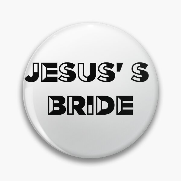 Item preview, Bride of Jesus designed and sold by Lorie Data.