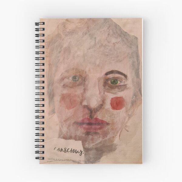 Item preview, Conscious designed and sold by astasworld.
