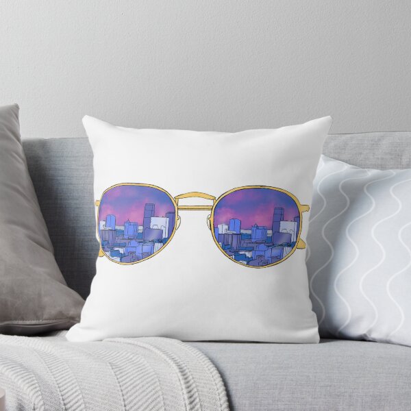 Item preview, Urban Shades designed and sold by Thea Alvarez.
