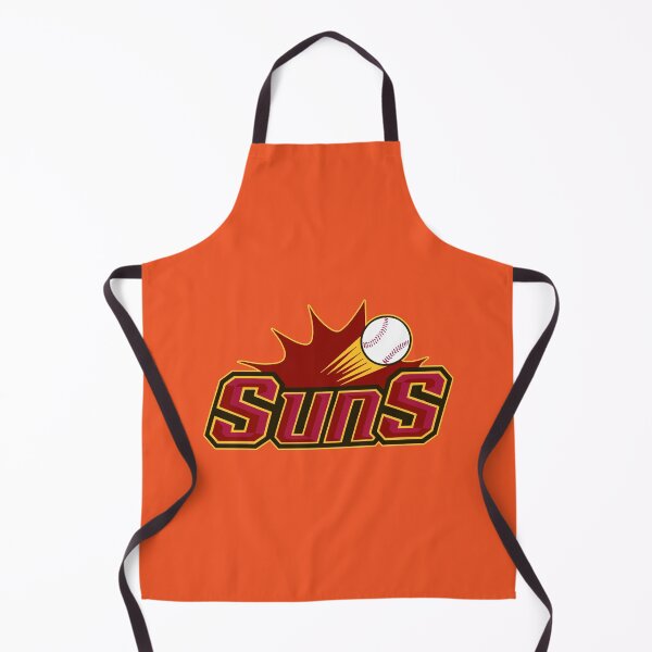 Item preview, Suns baseball  designed and sold by aslintedtea.