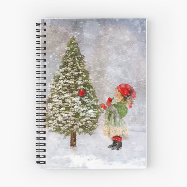 Item preview, Country Christmas Tree designed and sold by MaryTimman.