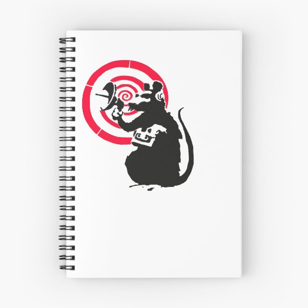 Item preview, Radar Rat Stencil designed and sold by WE-ARE-BANKSY.