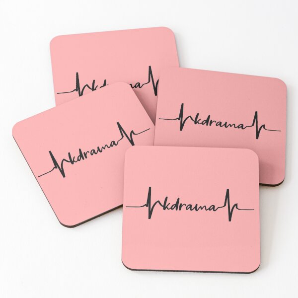 Item preview, Kdrama Heartbeat  designed and sold by sophiemoments.