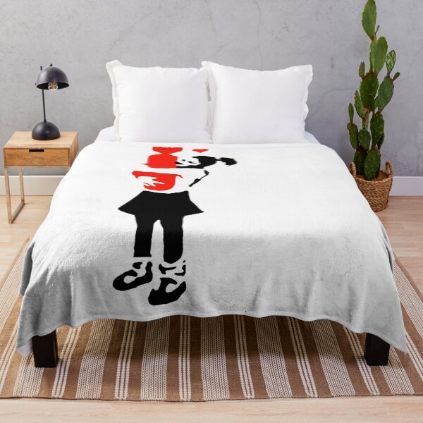 Item preview, Bomb Hugger Love designed and sold by WE-ARE-BANKSY.