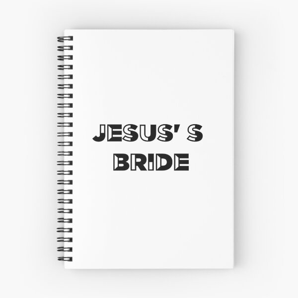 Item preview, Bride of Jesus designed and sold by Lorie Data.