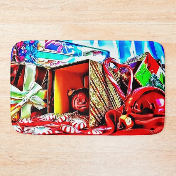 Item preview, Christmas Gifts and Candy designed and sold by RitaMaye.