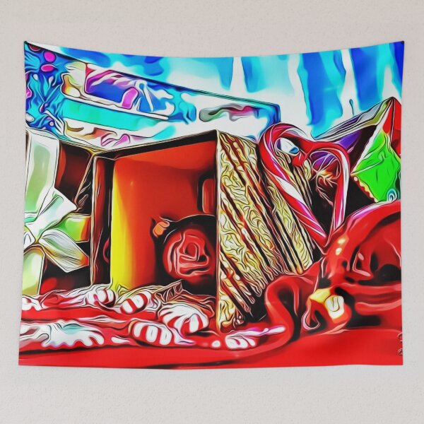 Item preview, Christmas Gifts and Candy designed and sold by RitaMaye.