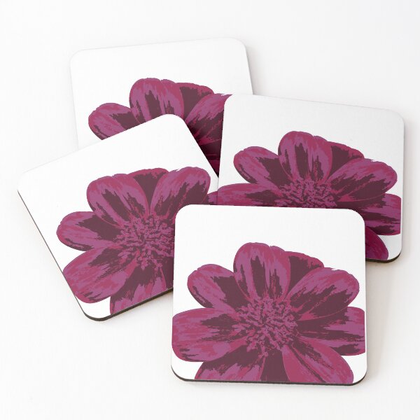 Item preview, CUTE PURPLE FLOWER designed and sold by Sharon111.