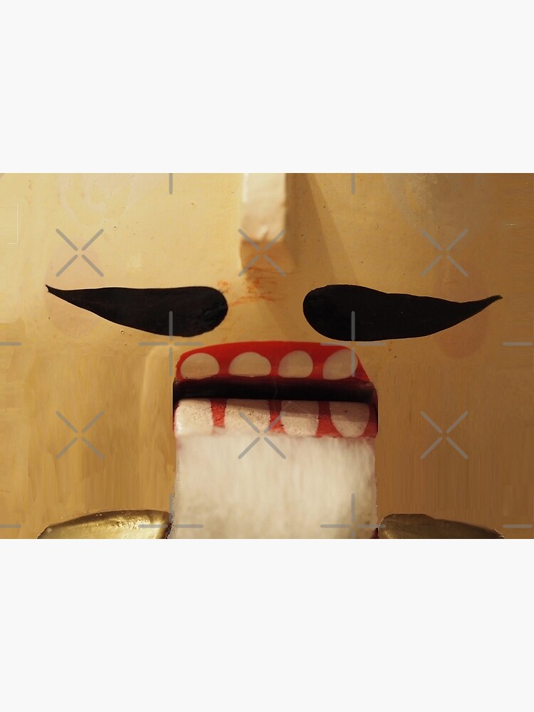 Nutcracker, Christmas 2020, Covid Xmas, Funny Christmas Quarantine by cubensins