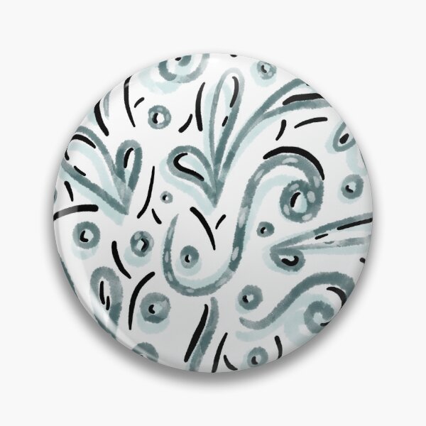 Item preview, Soft brush pattern designed and sold by gavayka.