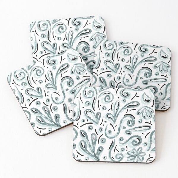 Item preview, Soft brush pattern designed and sold by gavayka.