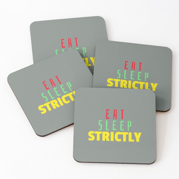 Item preview, Est Sleep Strictly designed and sold by Ayurveda Fun Store.
