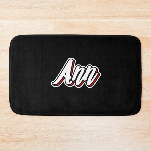 Item preview, Ann first name - hand lettering design designed and sold by sulies.