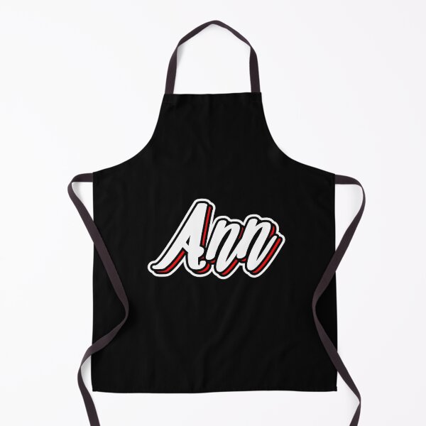 Item preview, Ann first name - hand lettering design designed and sold by sulies.