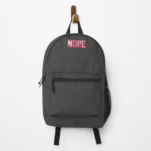 Item preview, No / nope designed and sold by vibeno1.