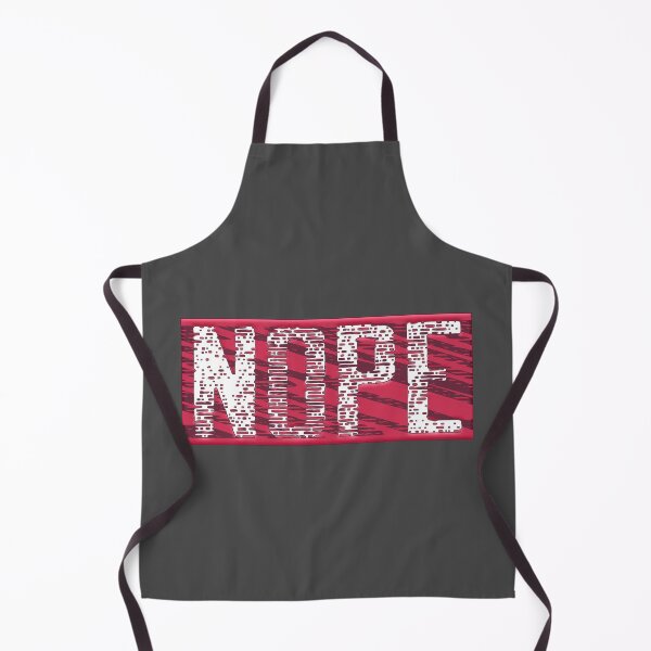 Item preview, No / nope designed and sold by vibeno1.