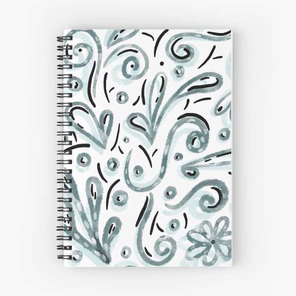 Item preview, Soft brush pattern designed and sold by gavayka.