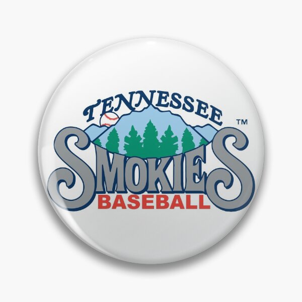 Item preview, Tennessee Smokies designed and sold by aslintedtea.