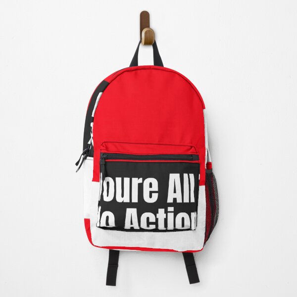 Item preview, You're all talk no action Joe designed and sold by TeesKeeper.