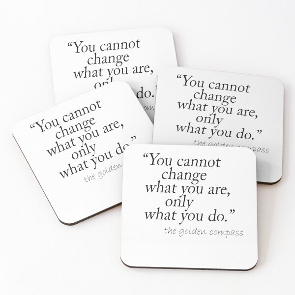 Item preview, lorek brynison quote designed and sold by krypton4shirt.